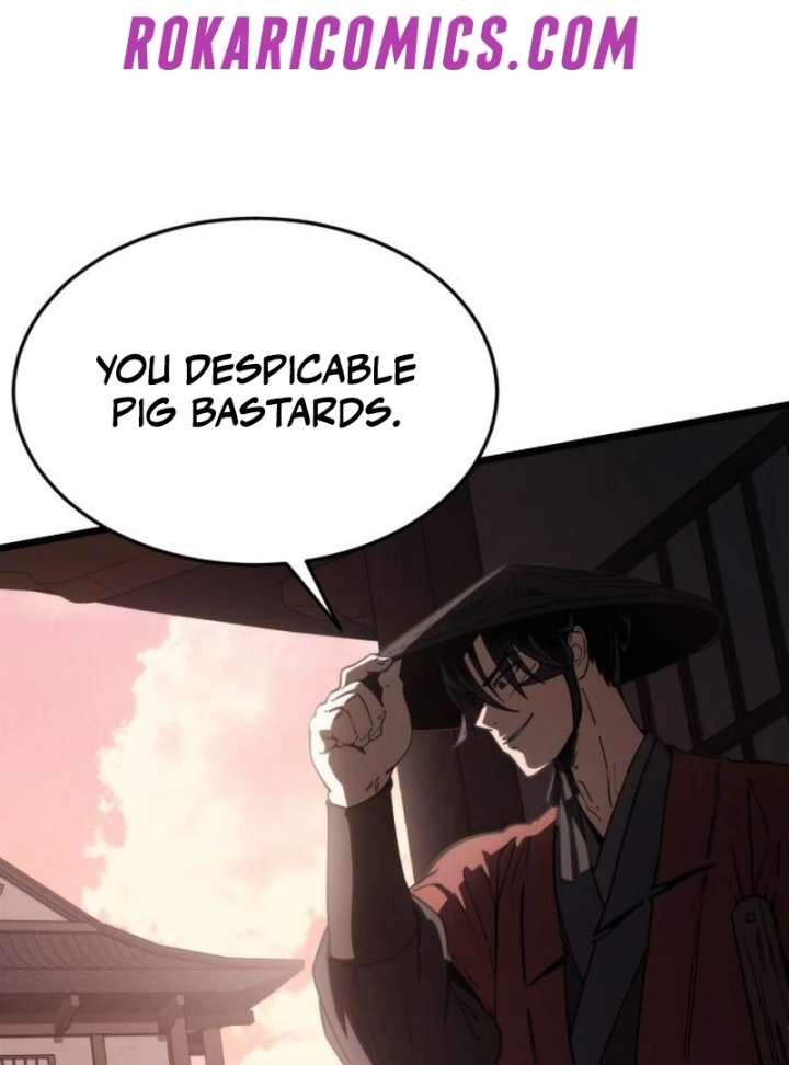 The Genius Girl Who Hides the Martial World’s Public Enemy Chapter 4 - Page 205