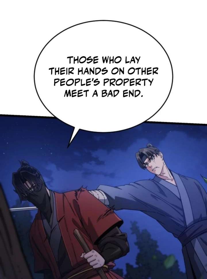 The Genius Girl Who Hides the Martial World’s Public Enemy Chapter 4 - Page 22