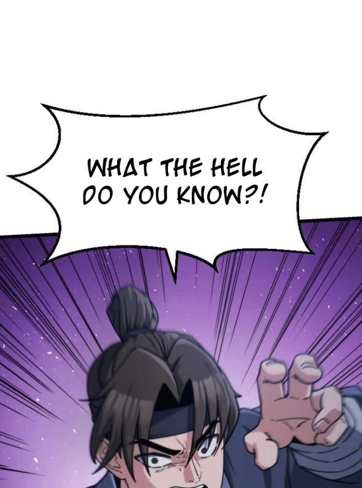 The Genius Girl Who Hides the Martial World’s Public Enemy Chapter 4 - Page 24