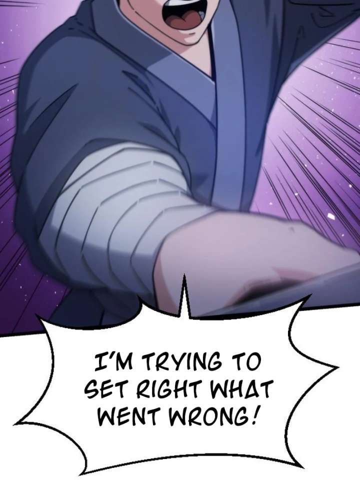 The Genius Girl Who Hides the Martial World’s Public Enemy Chapter 4 - Page 25