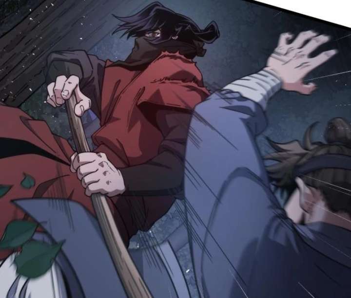 The Genius Girl Who Hides the Martial World’s Public Enemy Chapter 4 - Page 29