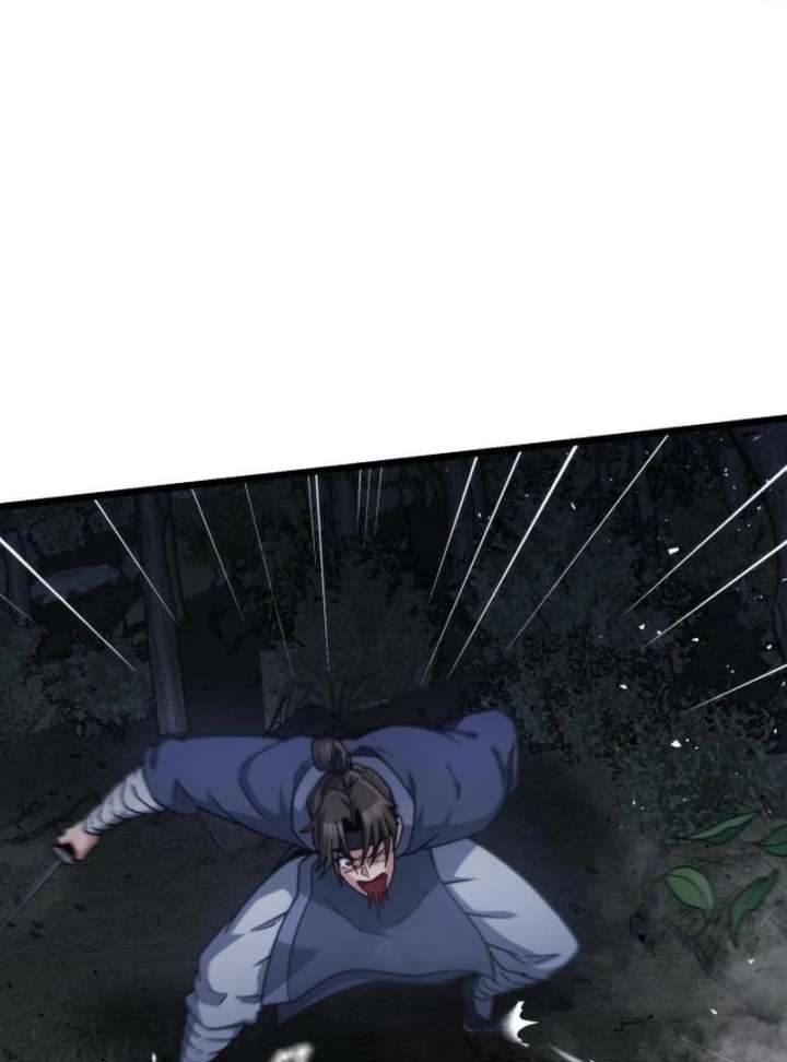 The Genius Girl Who Hides the Martial World’s Public Enemy Chapter 4 - Page 31