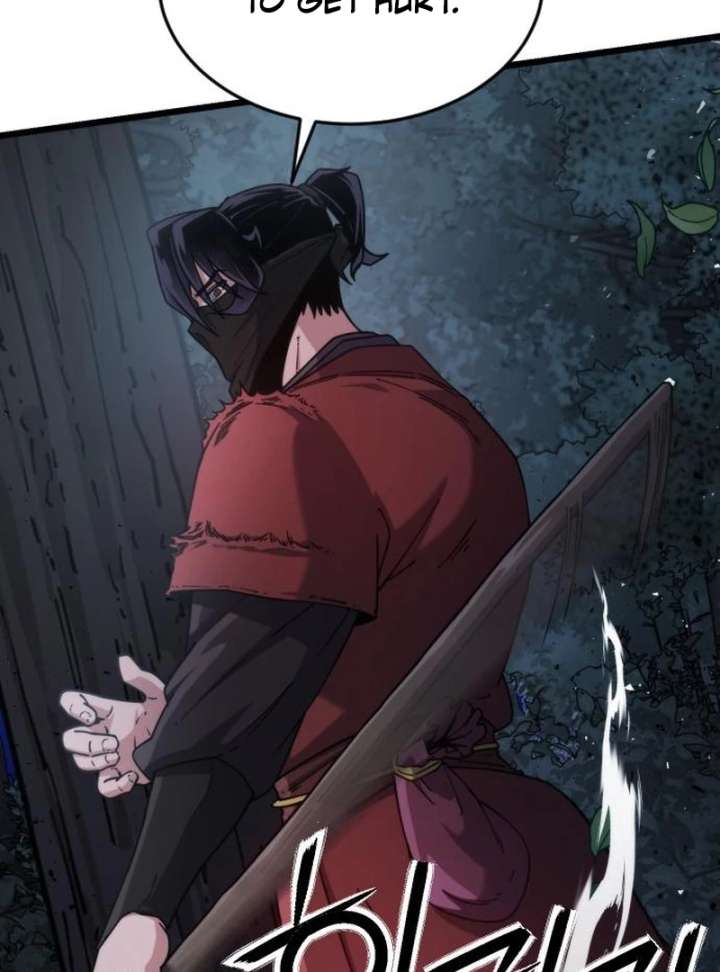 The Genius Girl Who Hides the Martial World’s Public Enemy Chapter 4 - Page 33