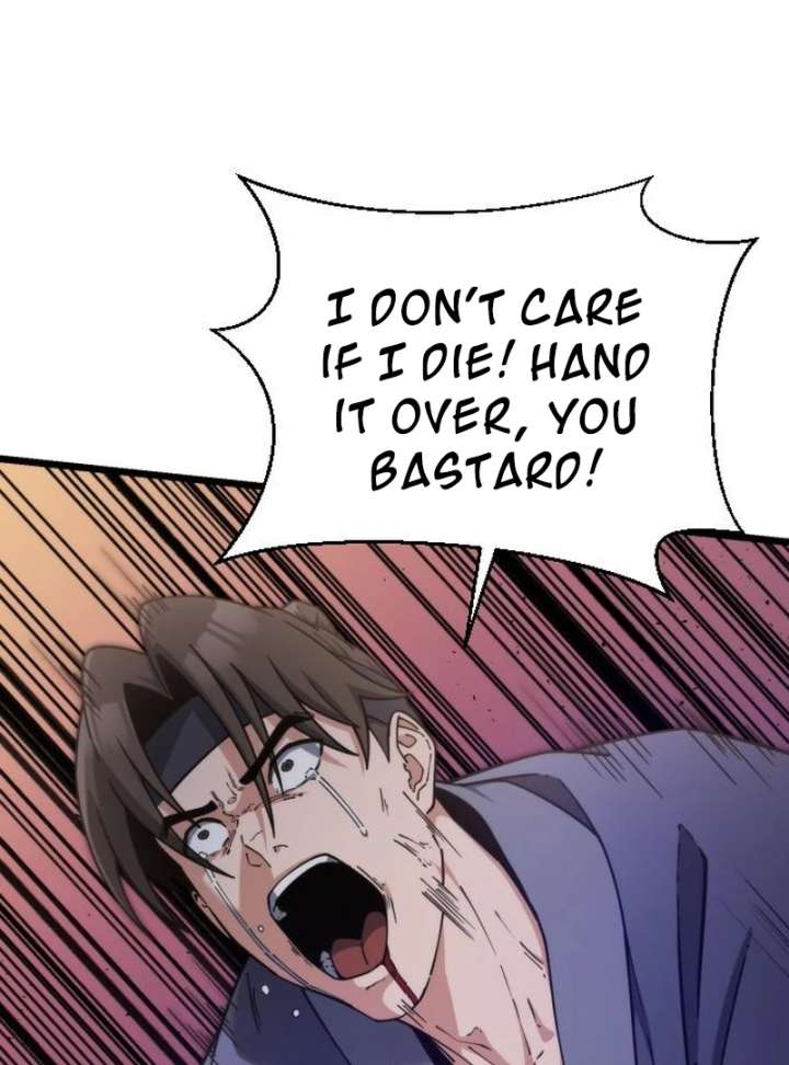 The Genius Girl Who Hides the Martial World’s Public Enemy Chapter 4 - Page 35