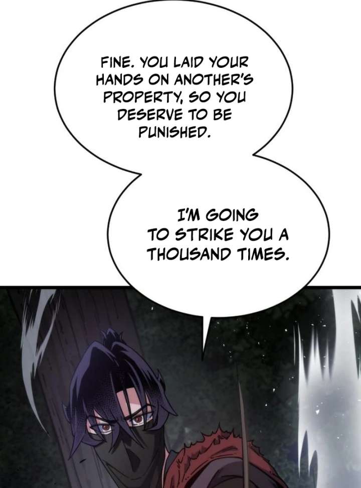 The Genius Girl Who Hides the Martial World’s Public Enemy Chapter 4 - Page 40