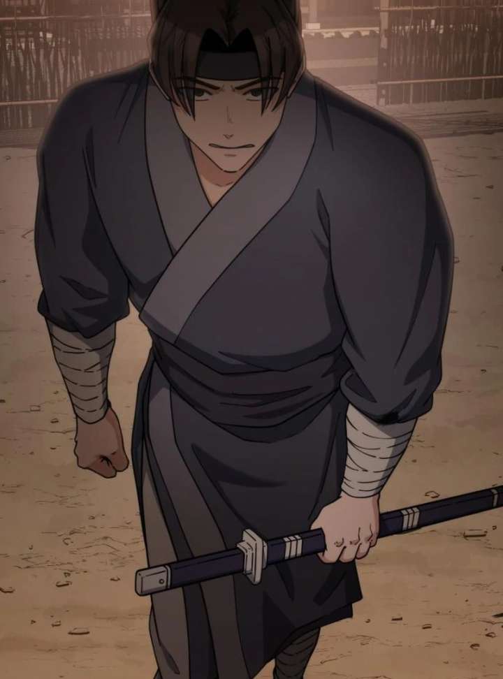 The Genius Girl Who Hides the Martial World’s Public Enemy Chapter 4 - Page 5