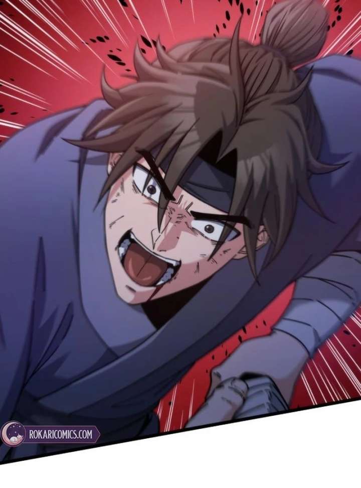 The Genius Girl Who Hides the Martial World’s Public Enemy Chapter 4 - Page 43