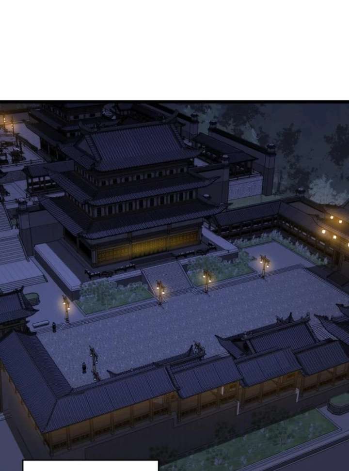 The Genius Girl Who Hides the Martial World’s Public Enemy Chapter 4 - Page 54