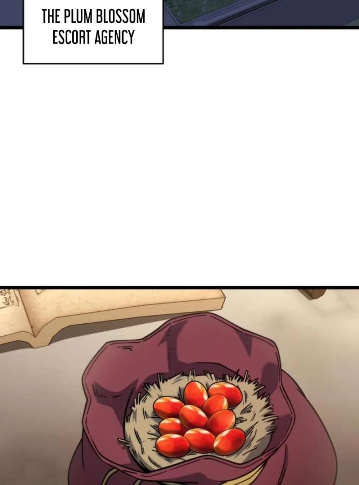 The Genius Girl Who Hides the Martial World’s Public Enemy Chapter 4 - Page 55