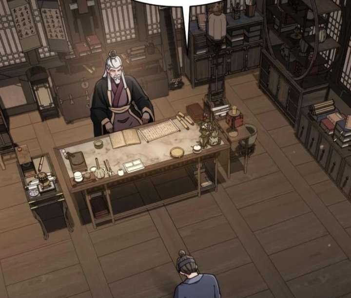 The Genius Girl Who Hides the Martial World’s Public Enemy Chapter 4 - Page 57