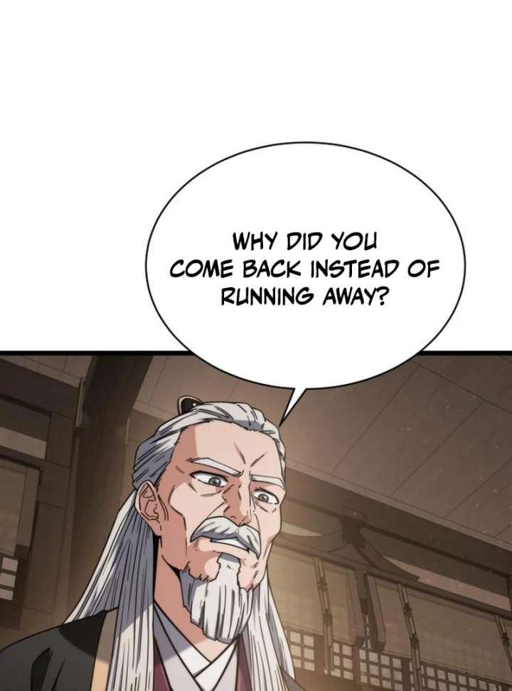 The Genius Girl Who Hides the Martial World’s Public Enemy Chapter 4 - Page 61