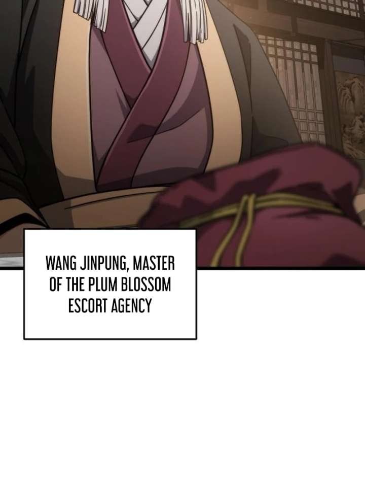 The Genius Girl Who Hides the Martial World’s Public Enemy Chapter 4 - Page 62