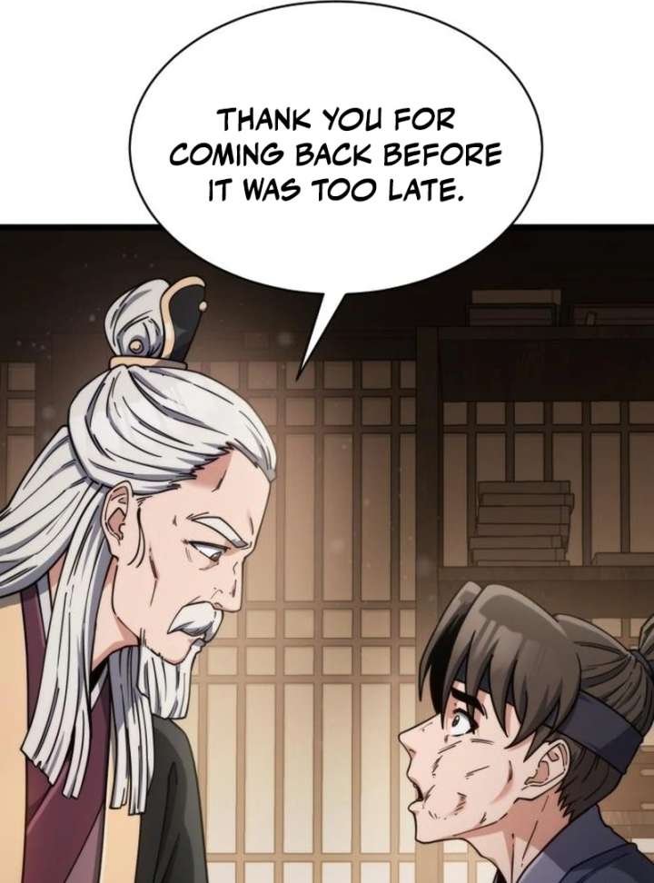 The Genius Girl Who Hides the Martial World’s Public Enemy Chapter 4 - Page 68