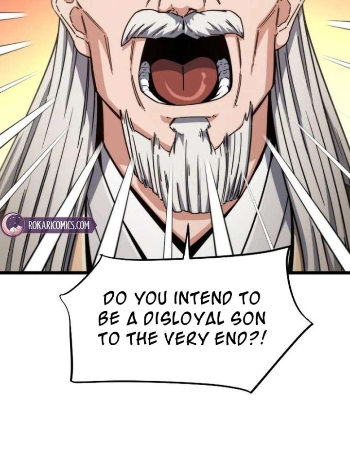 The Genius Girl Who Hides the Martial World’s Public Enemy Chapter 4 - Page 73