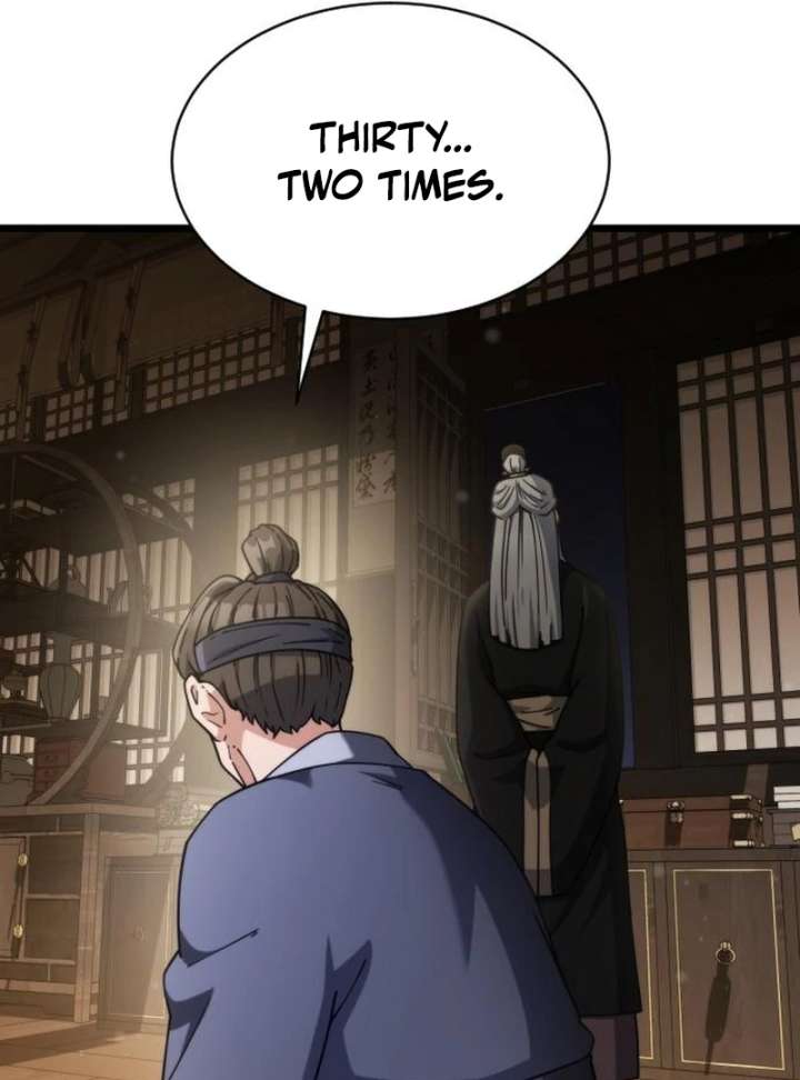 The Genius Girl Who Hides the Martial World’s Public Enemy Chapter 4 - Page 77