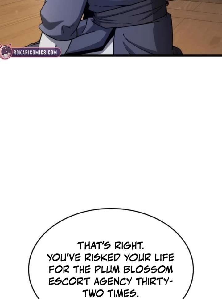 The Genius Girl Who Hides the Martial World’s Public Enemy Chapter 4 - Page 78