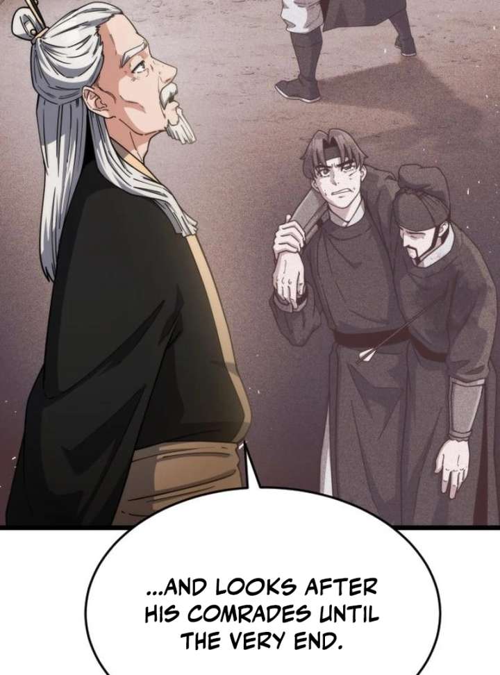 The Genius Girl Who Hides the Martial World’s Public Enemy Chapter 4 - Page 82