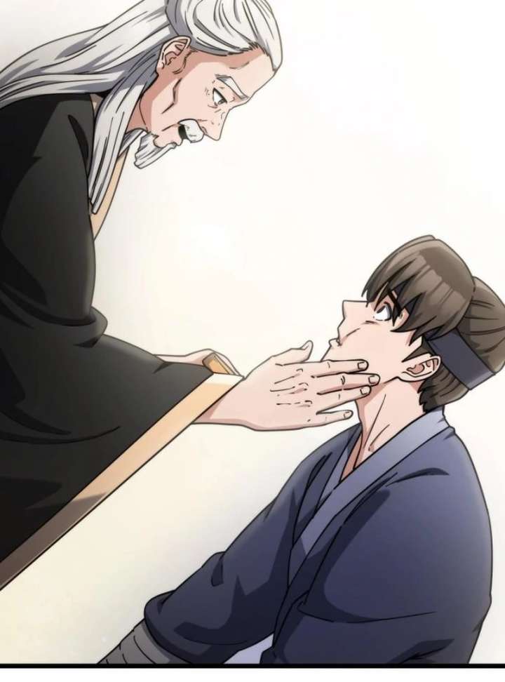 The Genius Girl Who Hides the Martial World’s Public Enemy Chapter 4 - Page 90