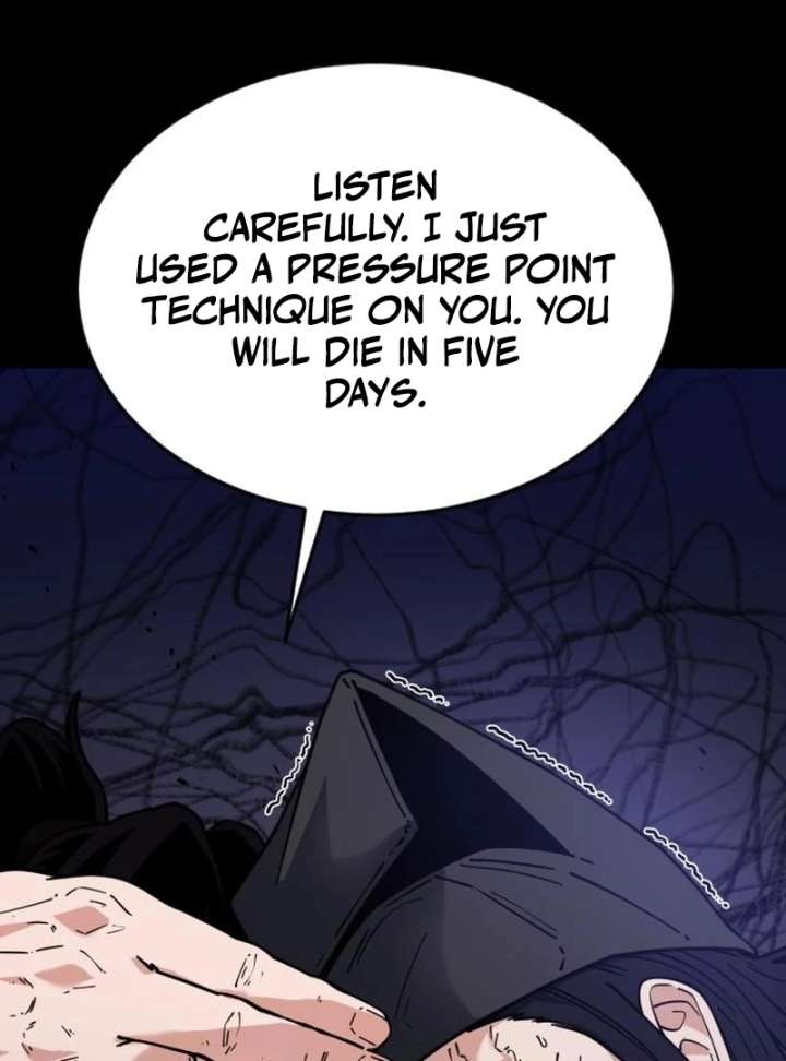 The Genius Girl Who Hides the Martial World’s Public Enemy Chapter 5 - Page 109