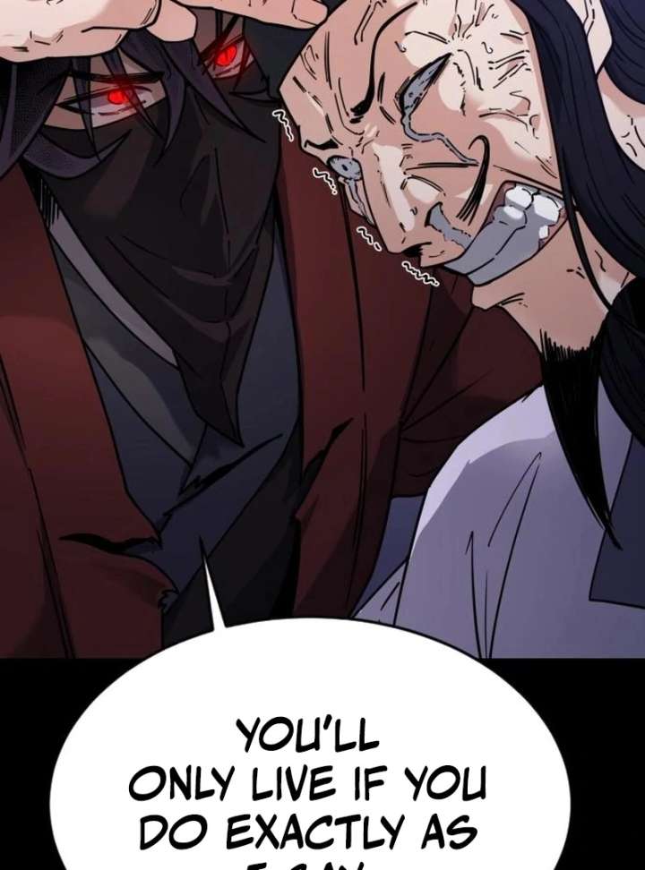 The Genius Girl Who Hides the Martial World’s Public Enemy Chapter 5 - Page 110