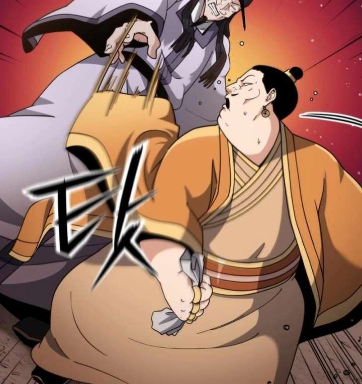 The Genius Girl Who Hides the Martial World’s Public Enemy Chapter 5 - Page 122