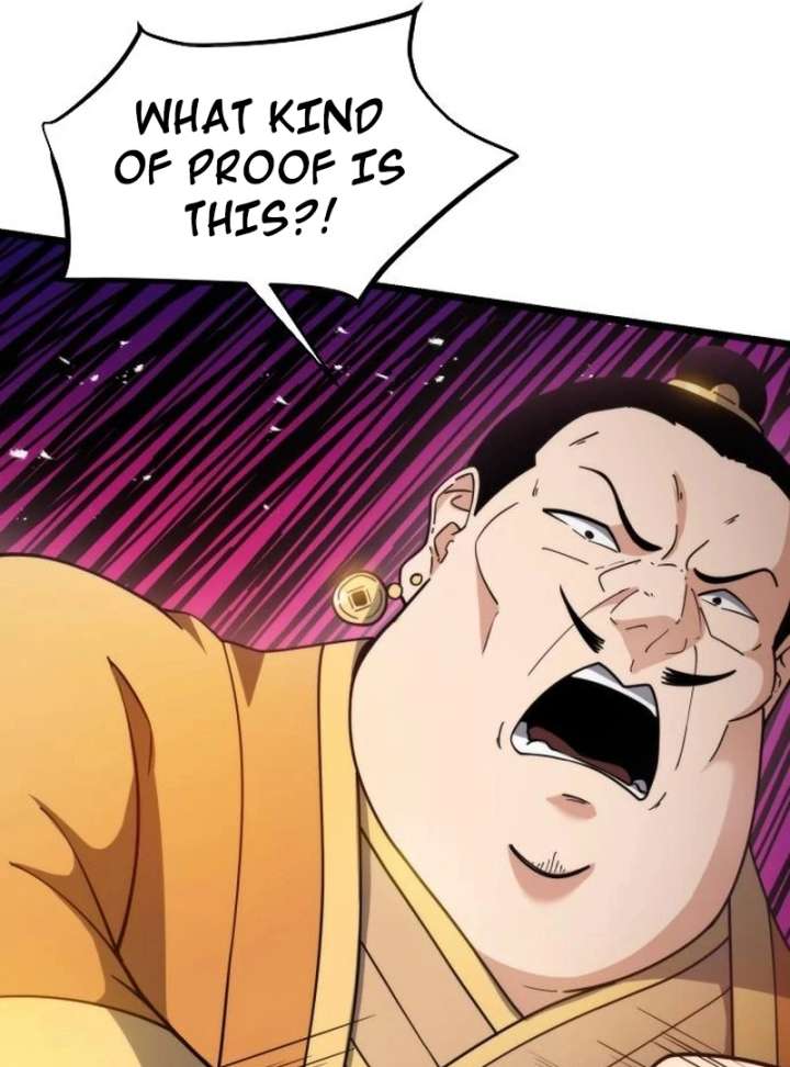 The Genius Girl Who Hides the Martial World’s Public Enemy Chapter 5 - Page 124