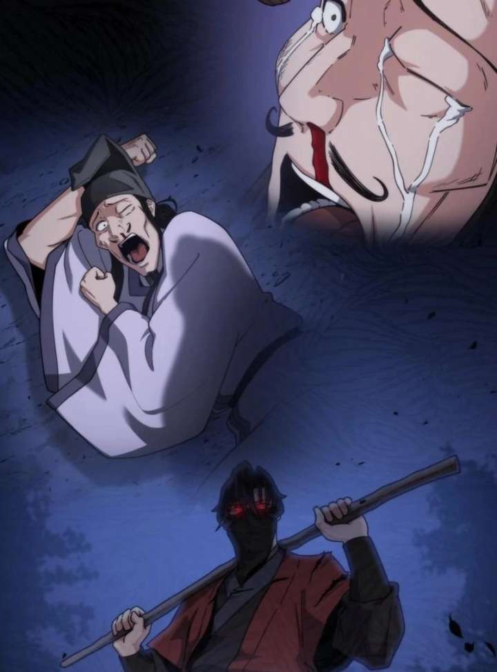 The Genius Girl Who Hides the Martial World’s Public Enemy Chapter 5 - Page 14