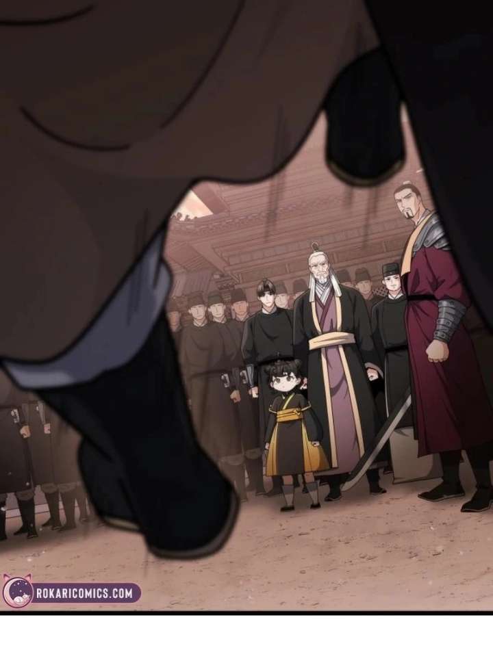 The Genius Girl Who Hides the Martial World’s Public Enemy Chapter 5 - Page 146