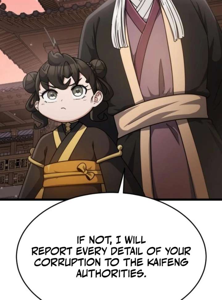 The Genius Girl Who Hides the Martial World’s Public Enemy Chapter 5 - Page 148