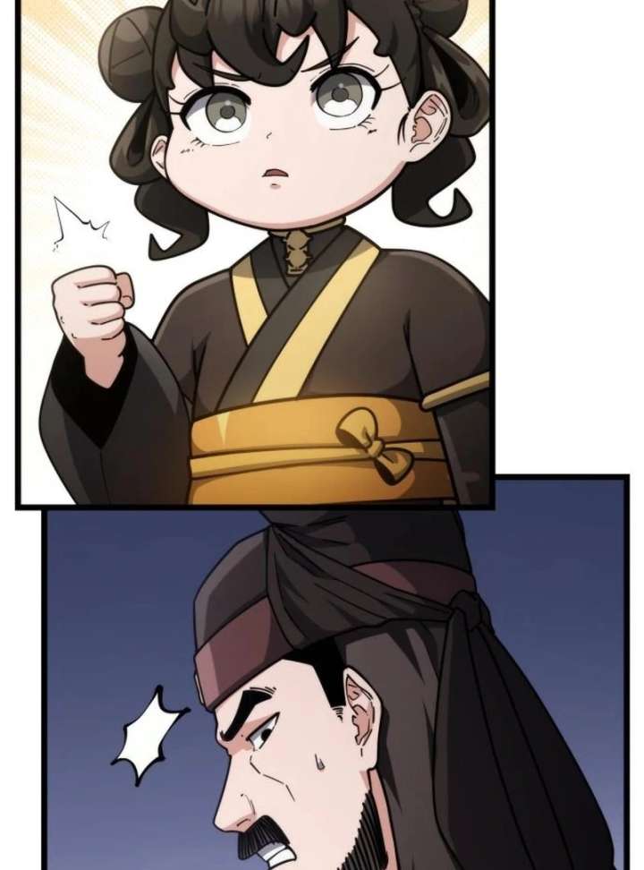 The Genius Girl Who Hides the Martial World’s Public Enemy Chapter 5 - Page 150