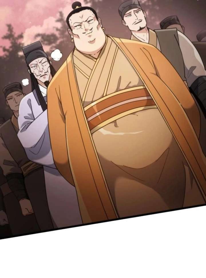 The Genius Girl Who Hides the Martial World’s Public Enemy Chapter 5 - Page 17