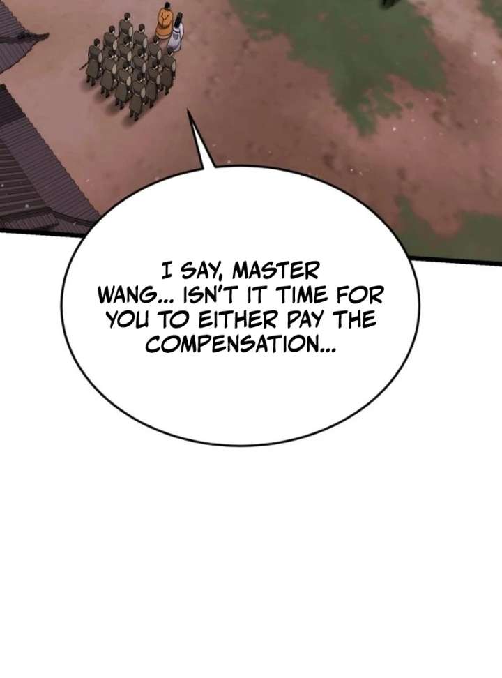 The Genius Girl Who Hides the Martial World’s Public Enemy Chapter 5 - Page 20