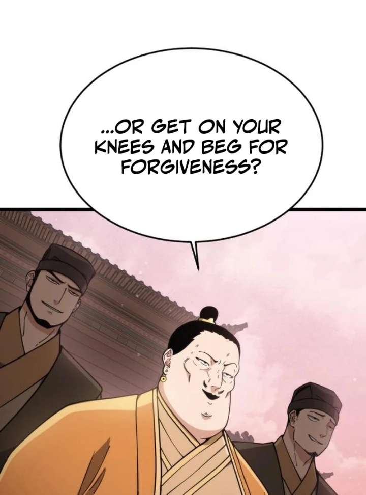 The Genius Girl Who Hides the Martial World’s Public Enemy Chapter 5 - Page 21