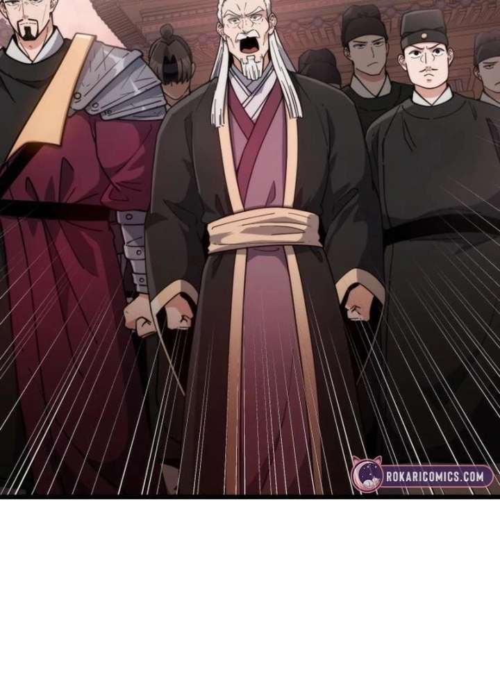 The Genius Girl Who Hides the Martial World’s Public Enemy Chapter 5 - Page 25