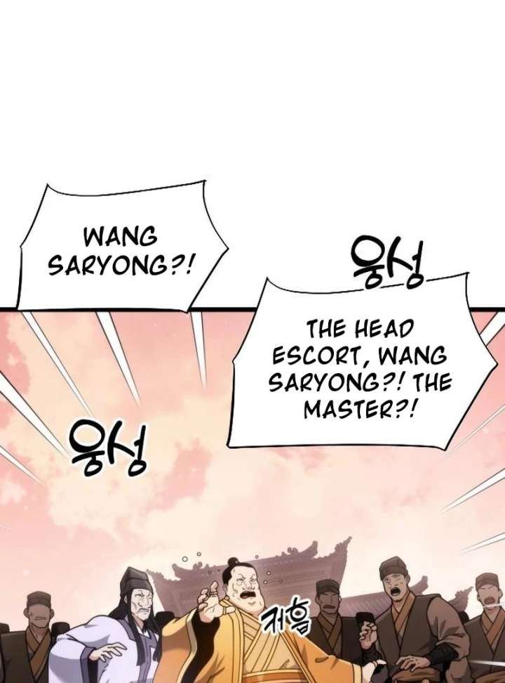 The Genius Girl Who Hides the Martial World’s Public Enemy Chapter 5 - Page 31