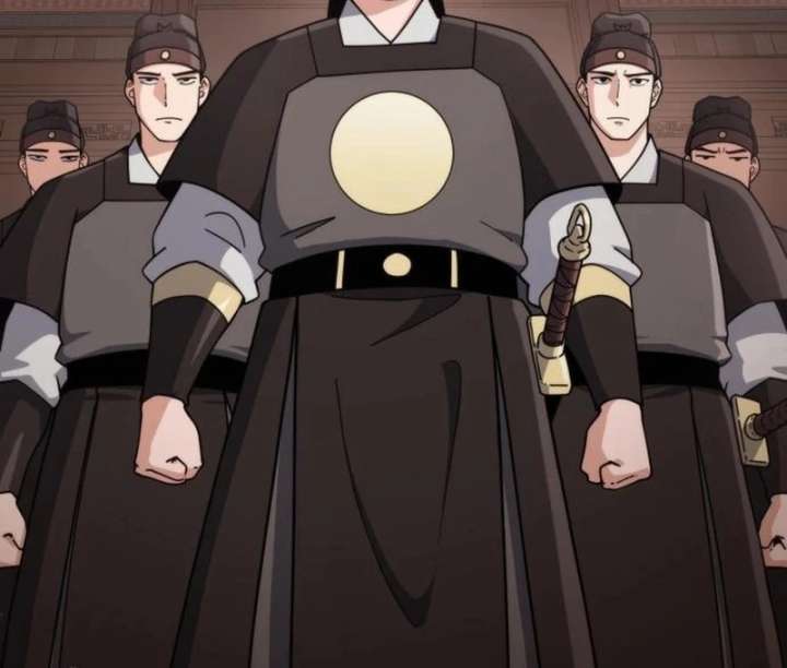 The Genius Girl Who Hides the Martial World’s Public Enemy Chapter 5 - Page 37