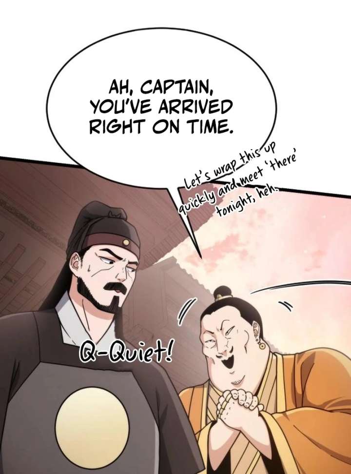 The Genius Girl Who Hides the Martial World’s Public Enemy Chapter 5 - Page 39