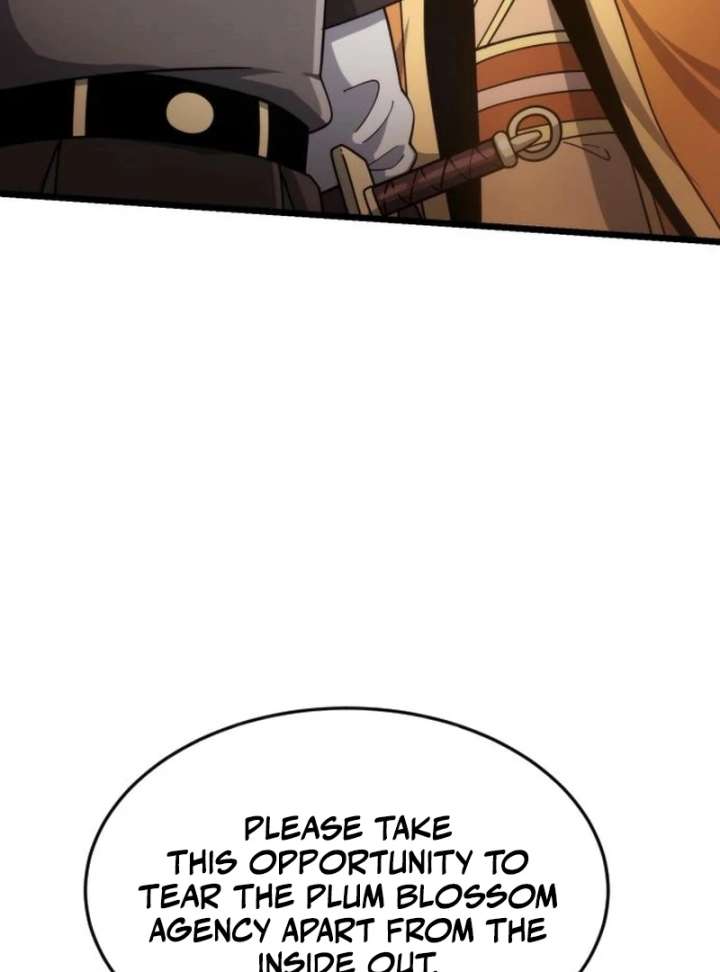 The Genius Girl Who Hides the Martial World’s Public Enemy Chapter 5 - Page 40