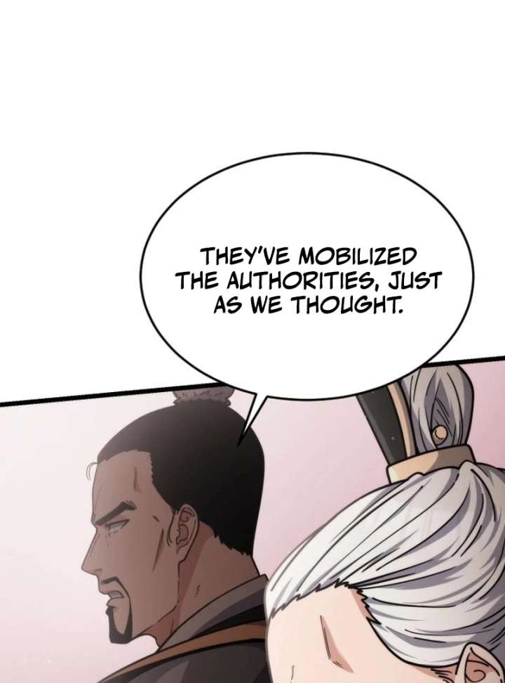 The Genius Girl Who Hides the Martial World’s Public Enemy Chapter 5 - Page 42