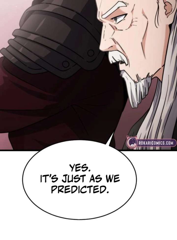 The Genius Girl Who Hides the Martial World’s Public Enemy Chapter 5 - Page 43