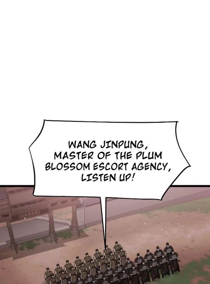 The Genius Girl Who Hides the Martial World’s Public Enemy Chapter 5 - Page 44