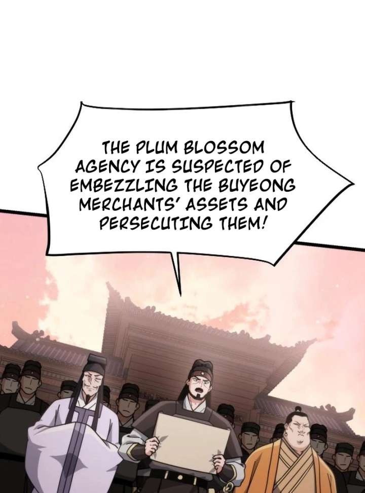 The Genius Girl Who Hides the Martial World’s Public Enemy Chapter 5 - Page 46