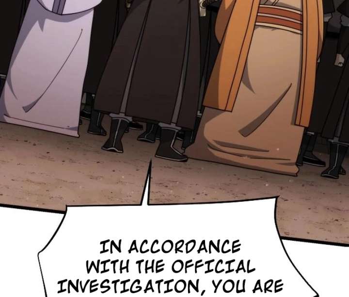 The Genius Girl Who Hides the Martial World’s Public Enemy Chapter 5 - Page 47