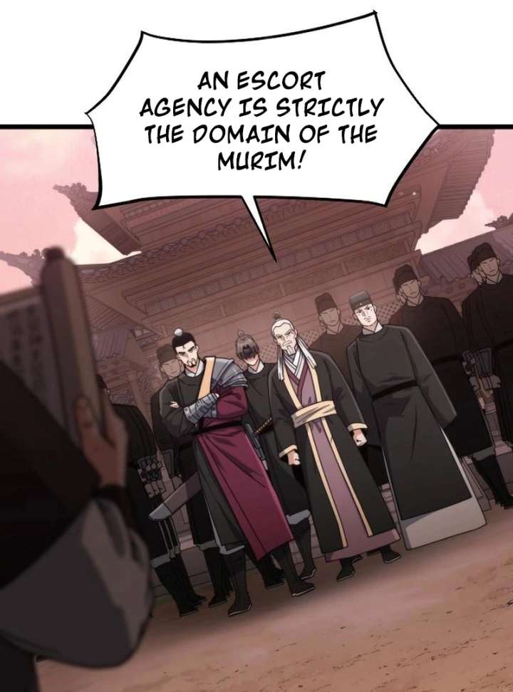 The Genius Girl Who Hides the Martial World’s Public Enemy Chapter 5 - Page 49