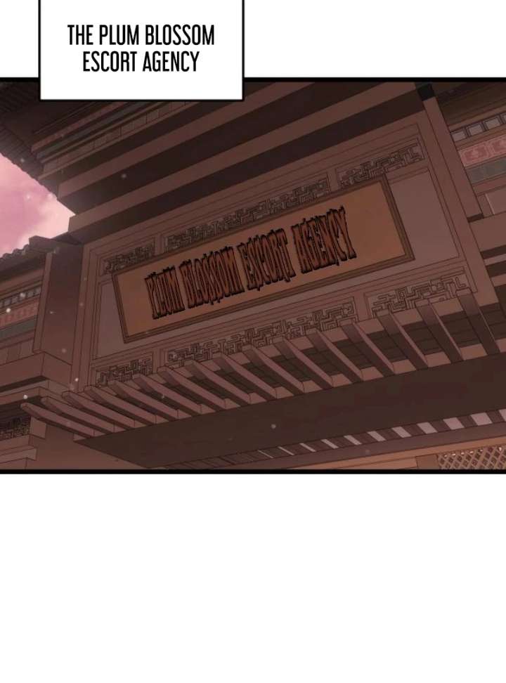 The Genius Girl Who Hides the Martial World’s Public Enemy Chapter 5 - Page 6