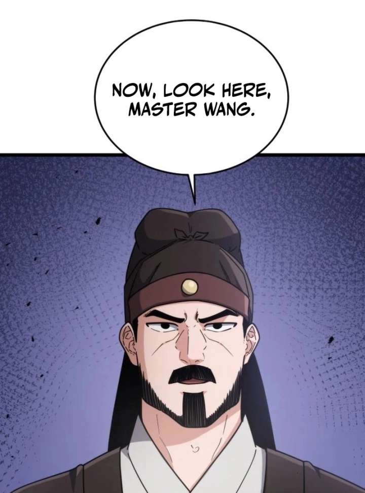 The Genius Girl Who Hides the Martial World’s Public Enemy Chapter 5 - Page 51