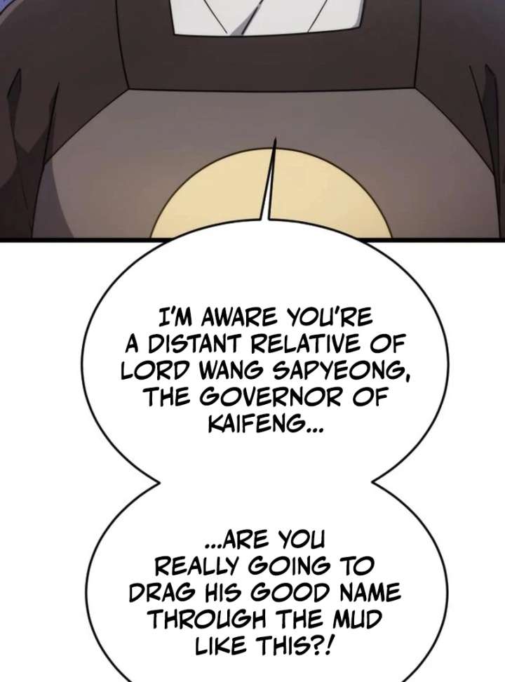 The Genius Girl Who Hides the Martial World’s Public Enemy Chapter 5 - Page 52