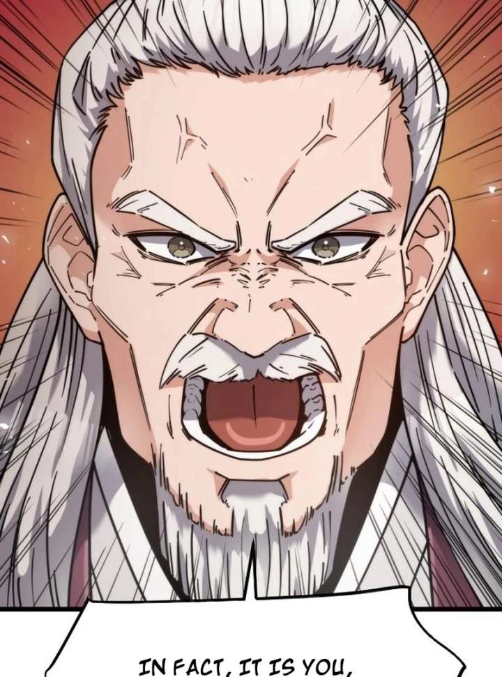 The Genius Girl Who Hides the Martial World’s Public Enemy Chapter 5 - Page 54