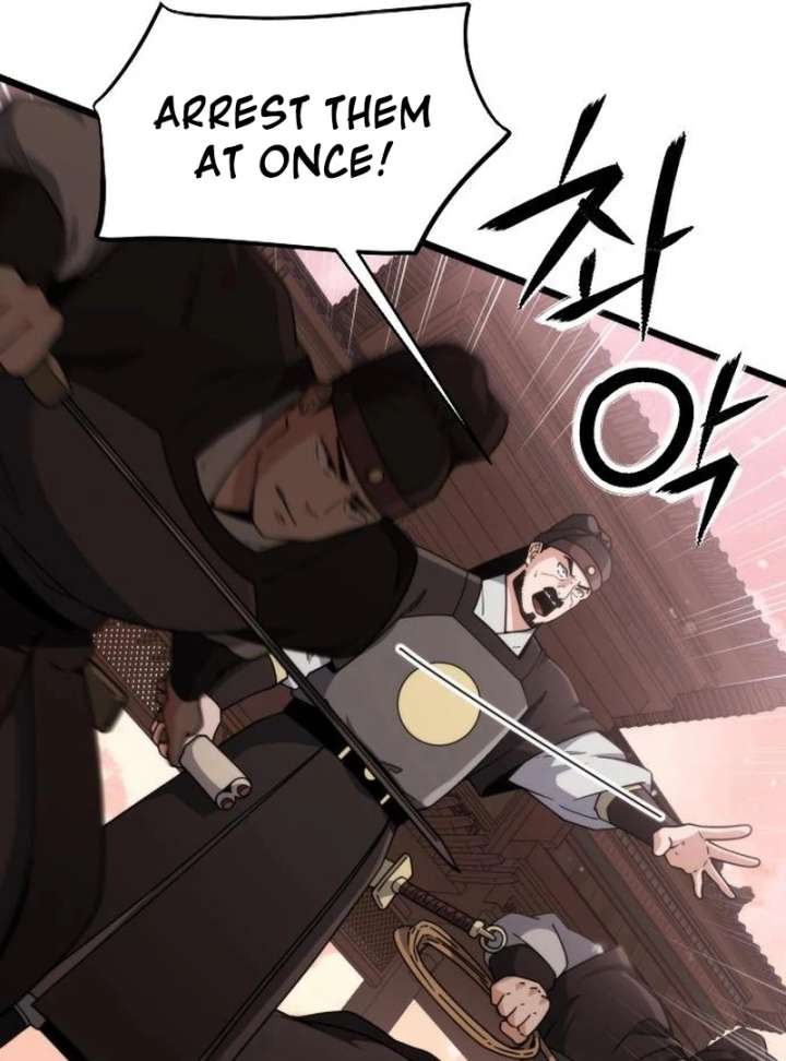 The Genius Girl Who Hides the Martial World’s Public Enemy Chapter 5 - Page 58