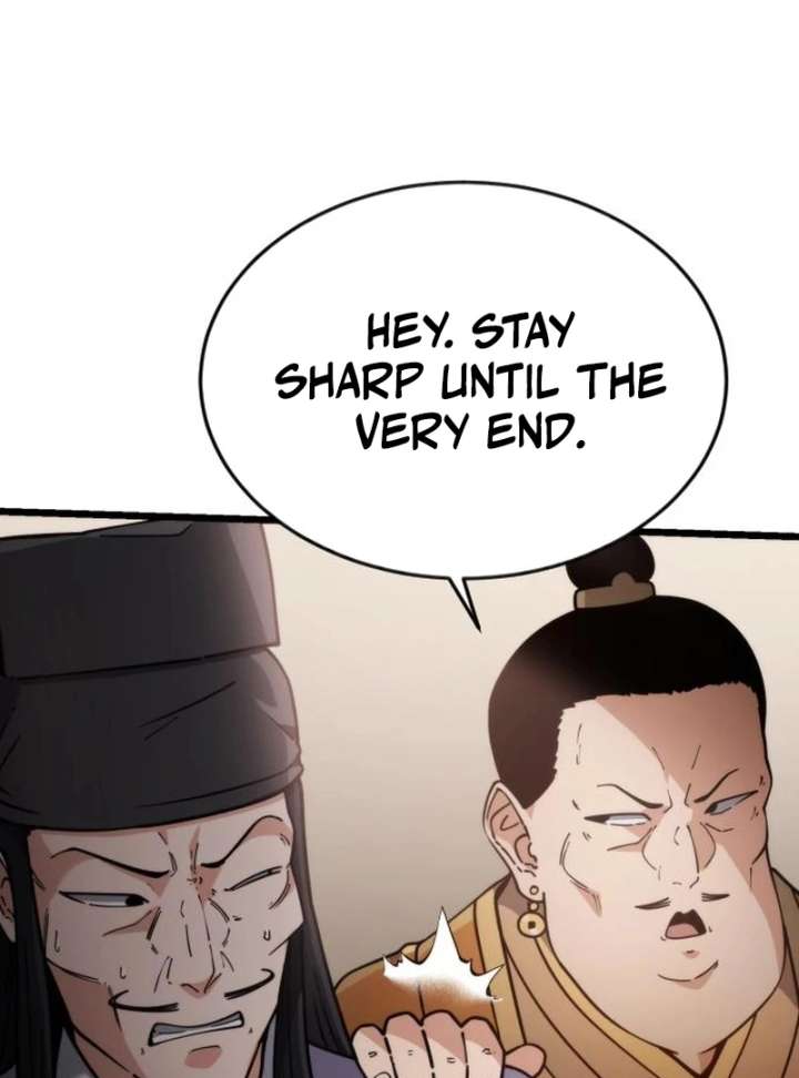 The Genius Girl Who Hides the Martial World’s Public Enemy Chapter 5 - Page 7